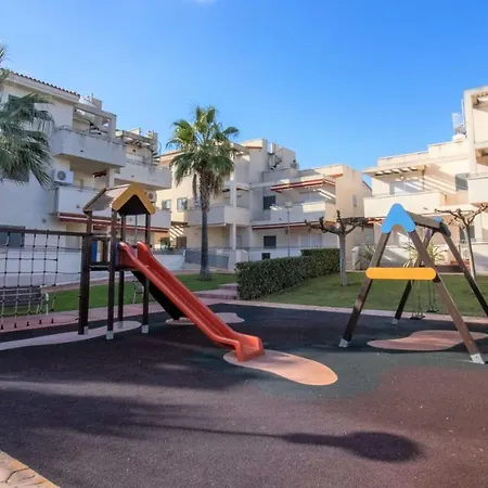 Urbanizacion Familiar Arenas 101